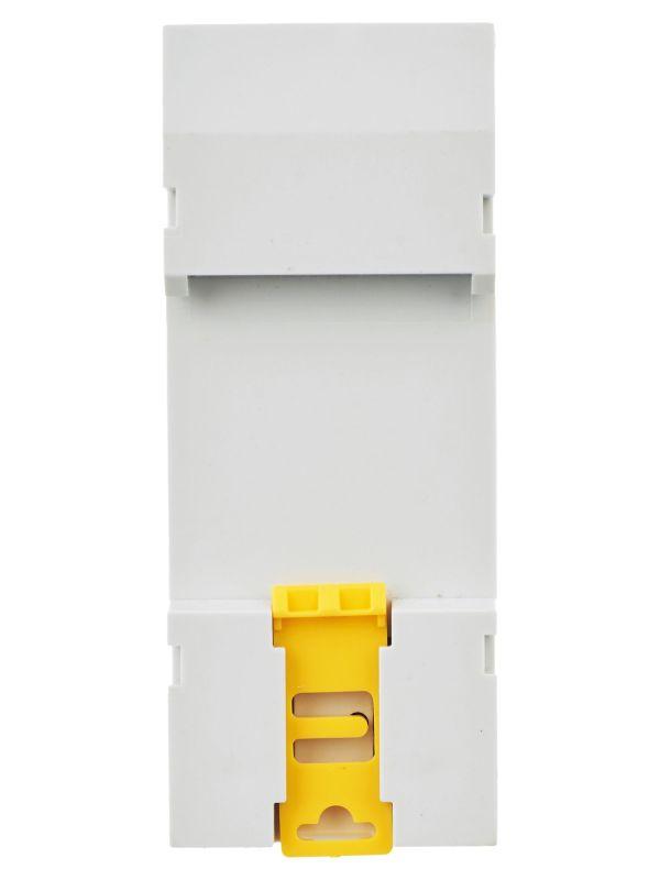 Таймер цифровой ТЭ80 16А 230В на DIN-рейку KARAT IEK MTA10-16-080
