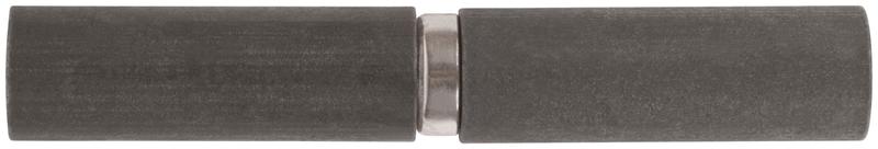 Петля гаражная с подшипником 22х140мм 66619