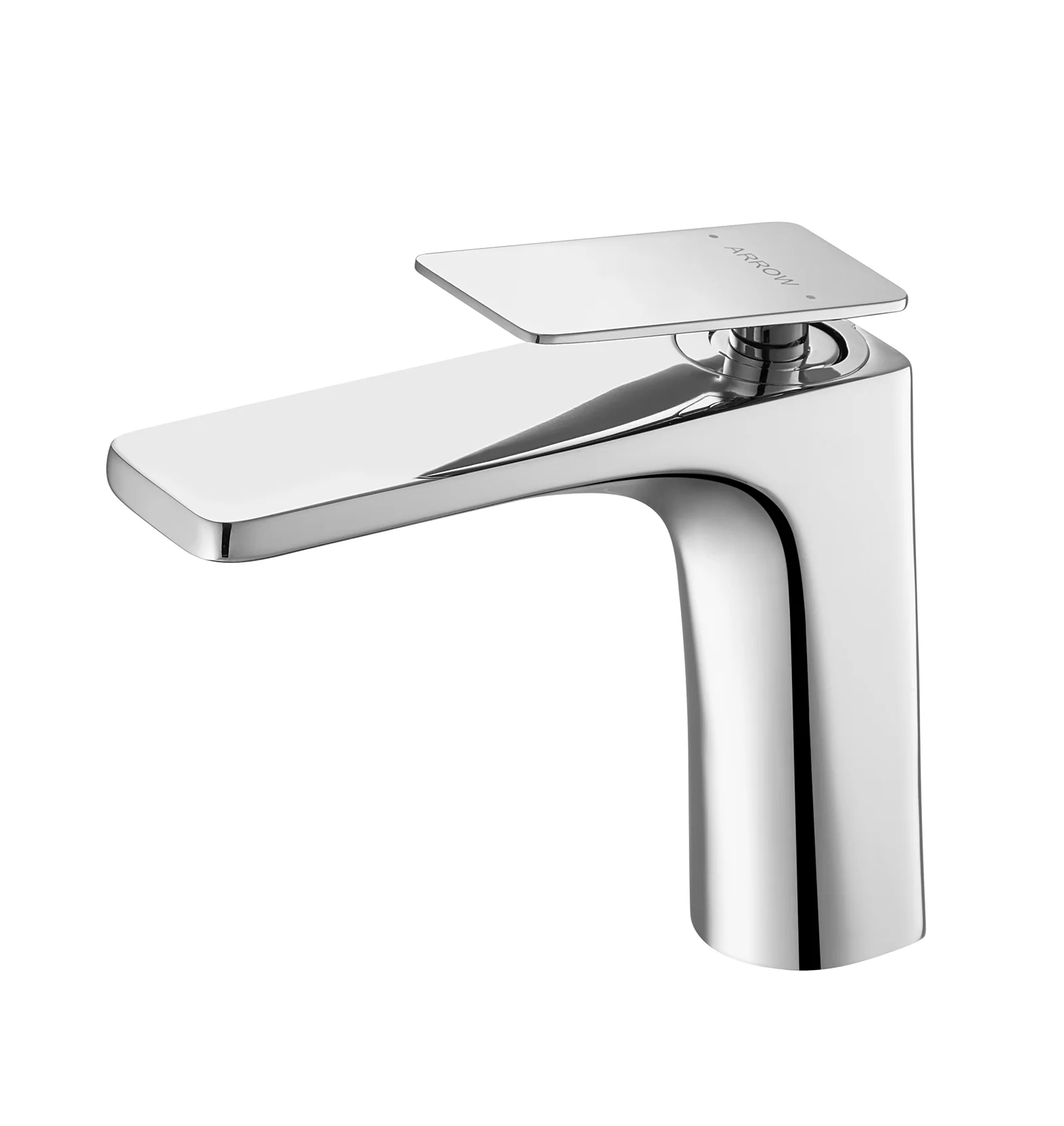 Смеситель для раковины ARROW AMP11856 , хром