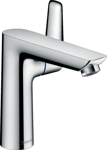 Смеситель Hansgrohe Talis E 71755000 для раковины