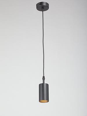 Подвес V46391-1/1S 1хGU10 макс. 35Вт Vitaluce V46391-1/1S