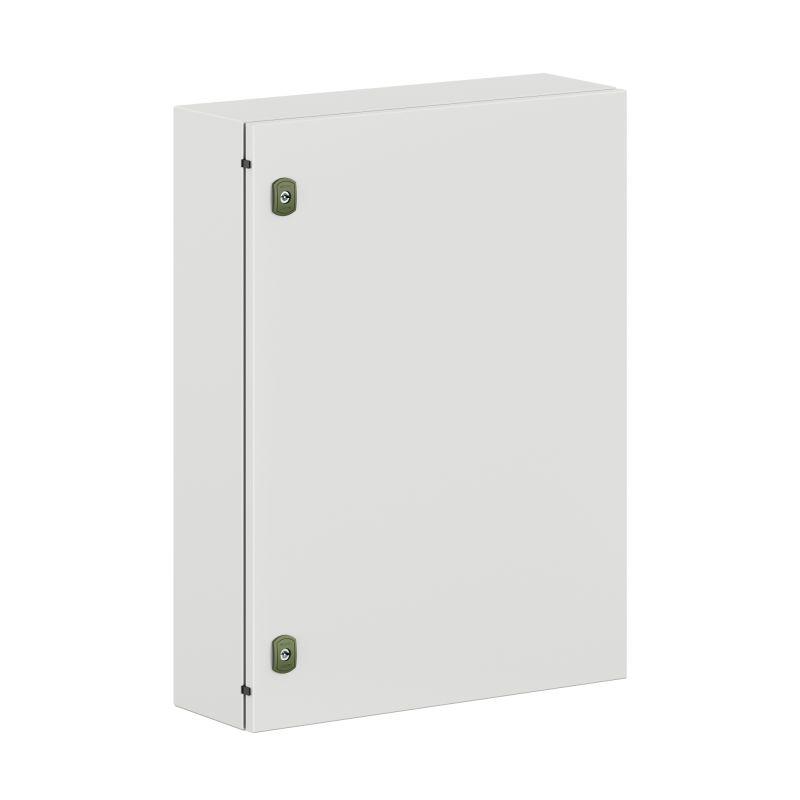 Корпус навесной уличный ST Outdoor с М/П 800х600х200мм IP66 DKC R5ST0862-OUTDOOR