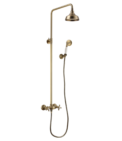 Душевая программа для душа Lemark Vintage (LM2860B)