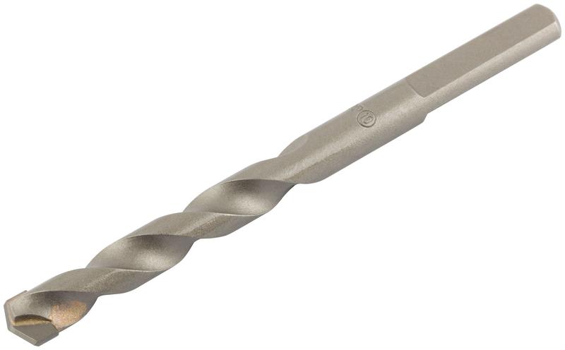 Сверло по бетону ударное Profi 10х110мм Cutop 51-10110