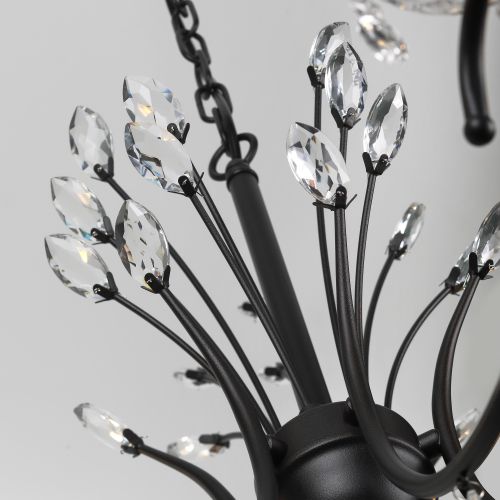 Люстра Anamaria 2097-306 40Вт 6хE14 классика Rivoli Б0066477