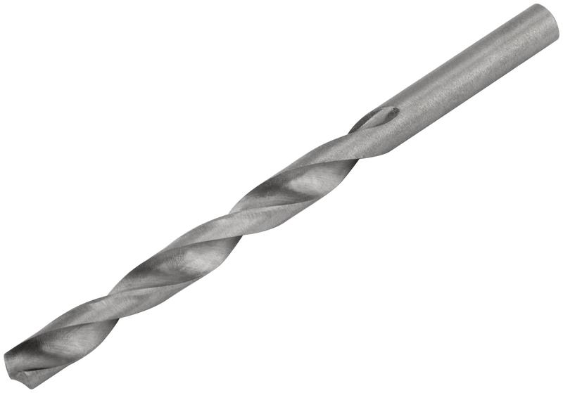 Сверло по металлу HSS полированные 6.0мм (уп.10шт) FIT 33760