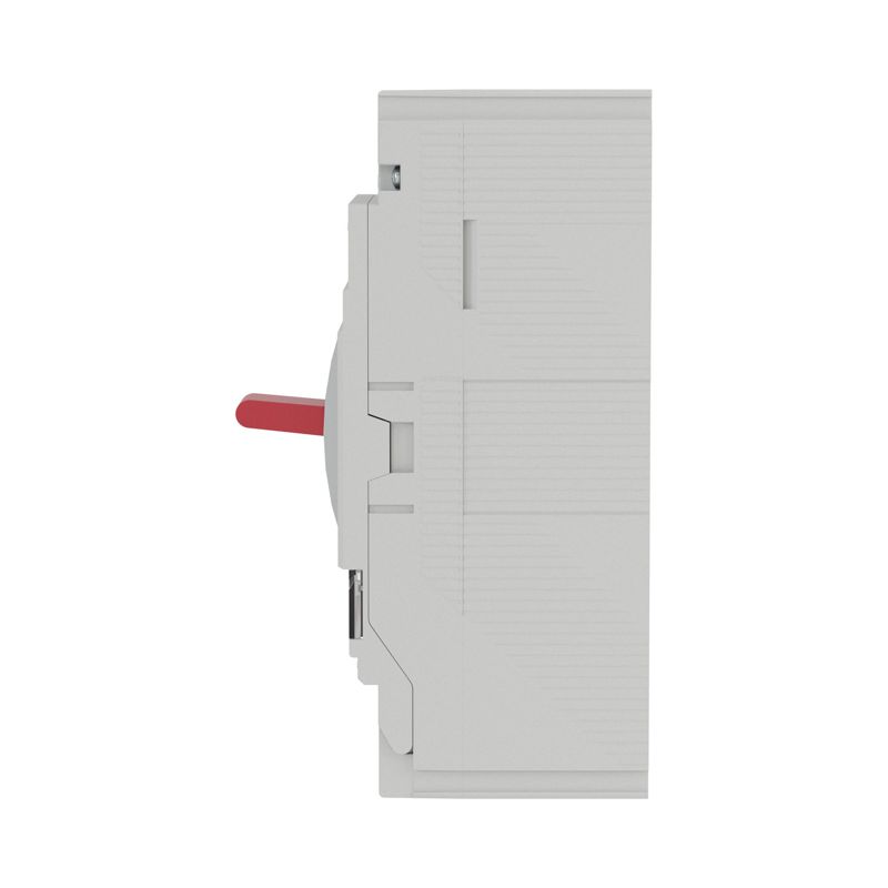 Выключатель автоматический в литом корпусе MGS400H 3P 160-400А 75кА с электронным расцепителем ETS YON MGS400H-3ETS0400
