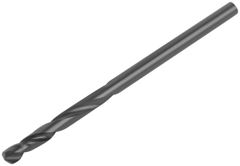 Сверло по металлу Special HSS-G 3х61/29мм (уп.2шт) Cutop 54-966