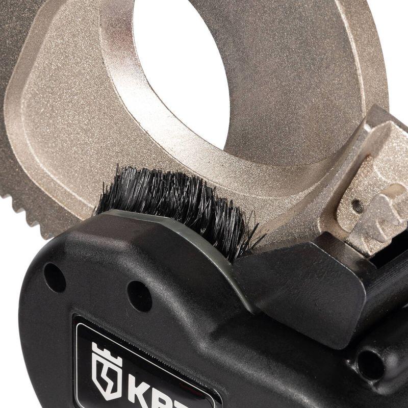 Ножницы секторные аккумуляторные НСА-50 ПРОФИ КВТ 91860