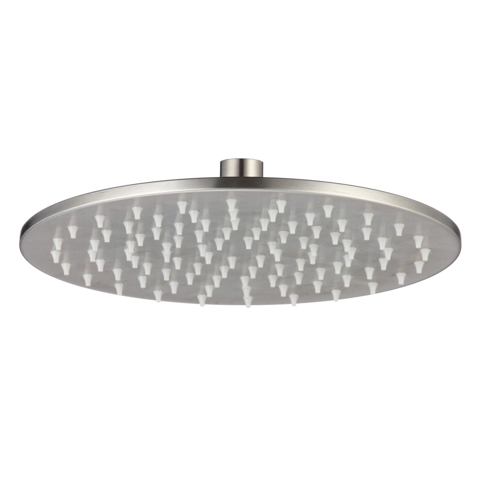 Верхний душ Savol S-YDP06L, сатин