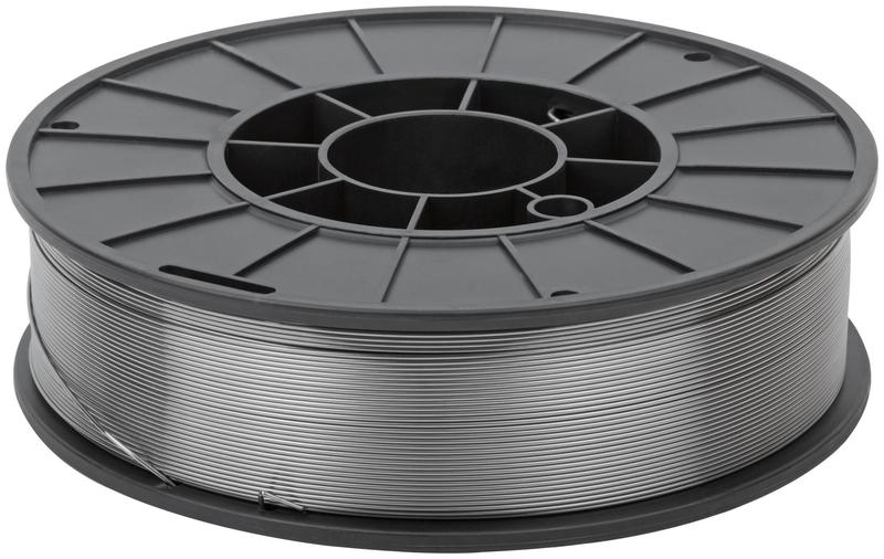 Проволока сварочная флюсовая THY-51B "Bridge" 1.2мм (катушка 5кг) ВRIDGE 81768