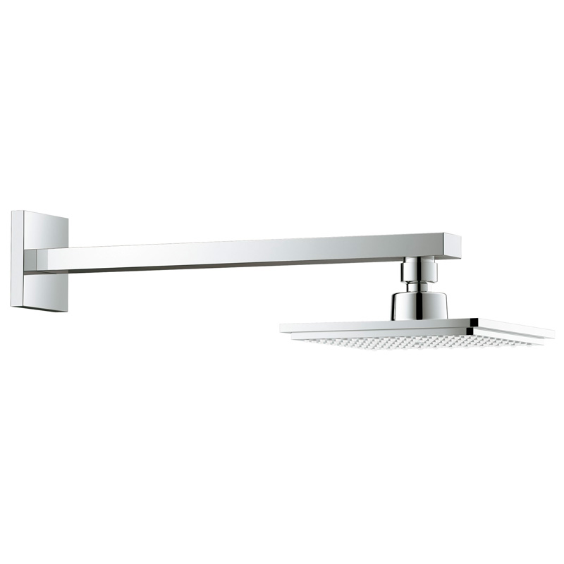 Верхний душ Grohe Euphoria Cube 26073000