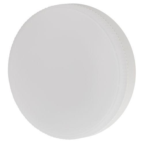 Лампа светодиодная RED LINE LED GX-15W-840-GX53 R 15Вт таблетка 4000К нейтрал. бел. GX53 Эра Б0069487