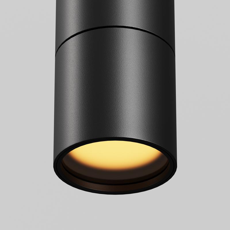 Светильник трековый Focus 8Вт IP65 3000К уличный Maytoni O-TR01-1-P-8WB3K