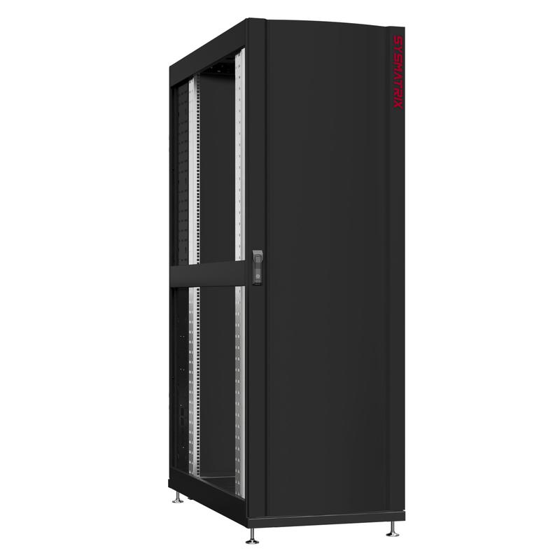 Шкаф 48U 800х1070 NS SYSMATRIX NS 8148.9220