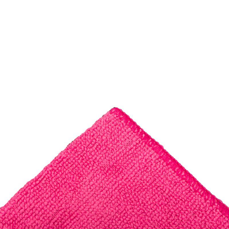 Салфетка автомобильная 35х40см 250гр/кв.м микрофибра 1шт Rexant 80-0803