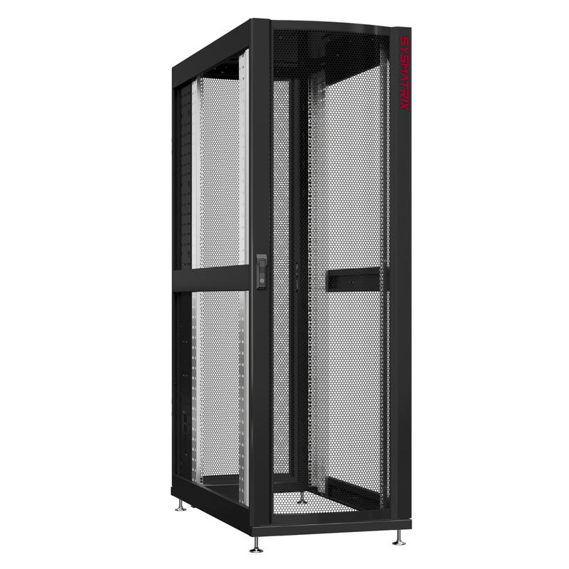 Шкаф 45U 800х1070 NS SYSMATRIX NS 8145.9330