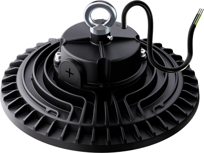 Светильник светодиодный 72 137 ДСП-113-01-СР-50-5К-D60 5000К Innolux 72137