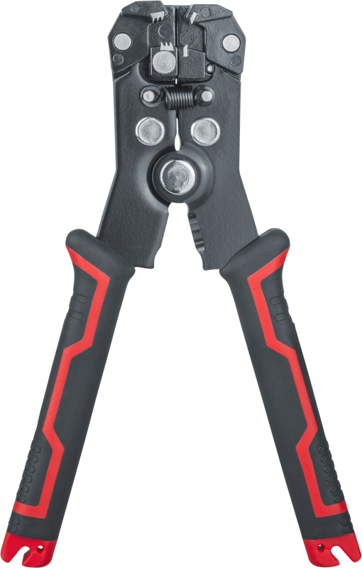 Съемник изоляции NHT-Sia07-2v1 Navigator 95043