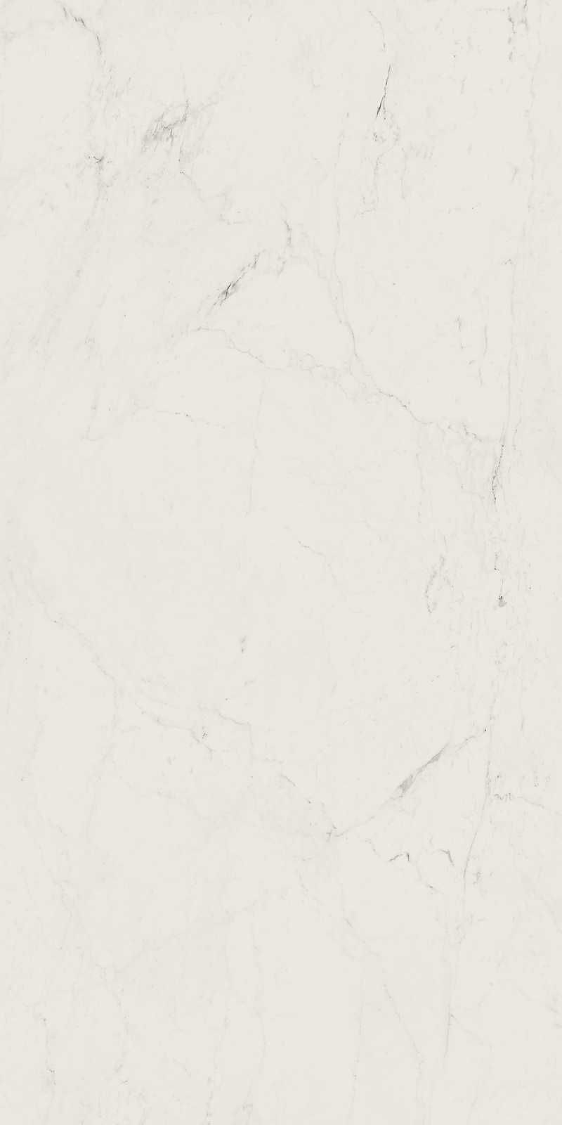 Плитка из керамогранита глянцевая Marazzi Italy Grande Marble Look белый (M37E)