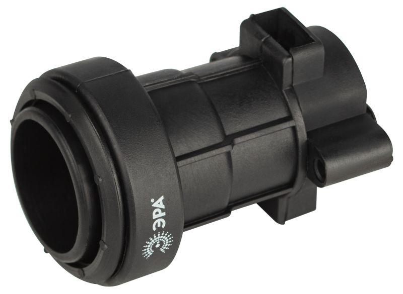 Патрон для ERABL-P белт-лайт E27 IP65 черн. Эра Б0049176