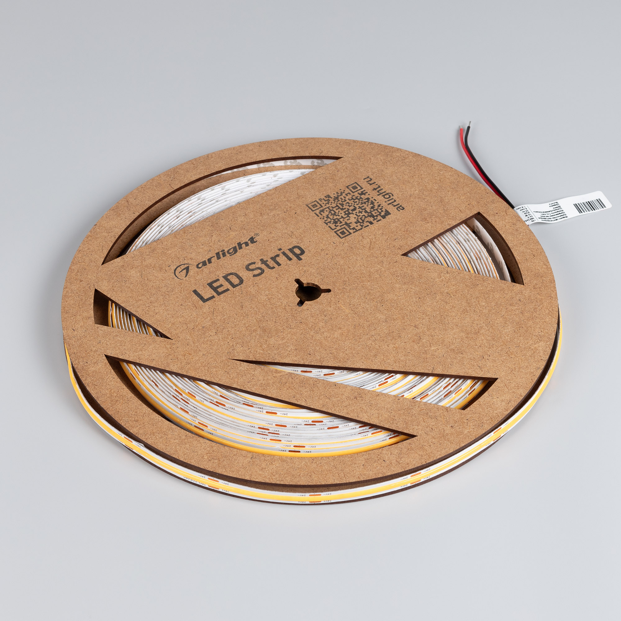 Светильник SP-VERDI-LONG-WALL-3W Warm3000 (BK, 20 deg, 230V) (Arlight, IP20 Металл, 3 года)