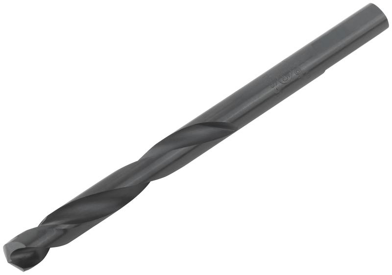 Сверло по металлу Special HSS-G 8.5х117/67мм Cutop 54-982