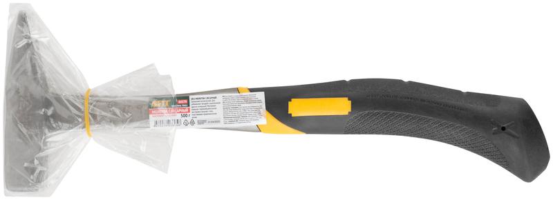 Молоток кованый Профи 500г цельнометал. FIT 44379