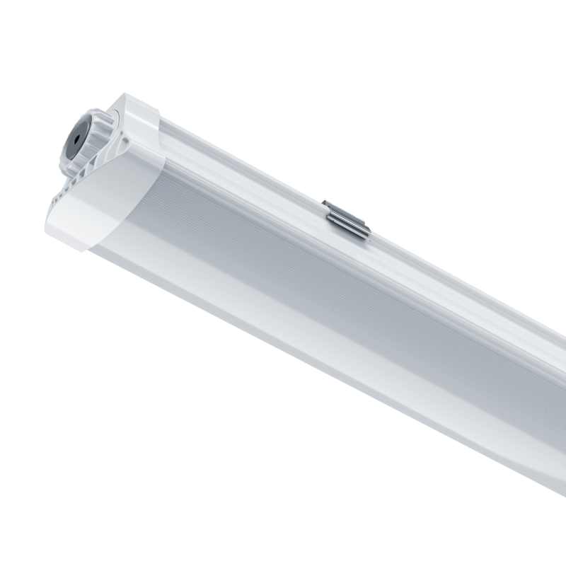 Светильник светодиодный ДСП 14 132 DSP-CC-36-4K-IP65-LED-R 36Вт 4000К IP65 4500лм 176-264В (аналог ЛСП 2х36) Navigator 14132