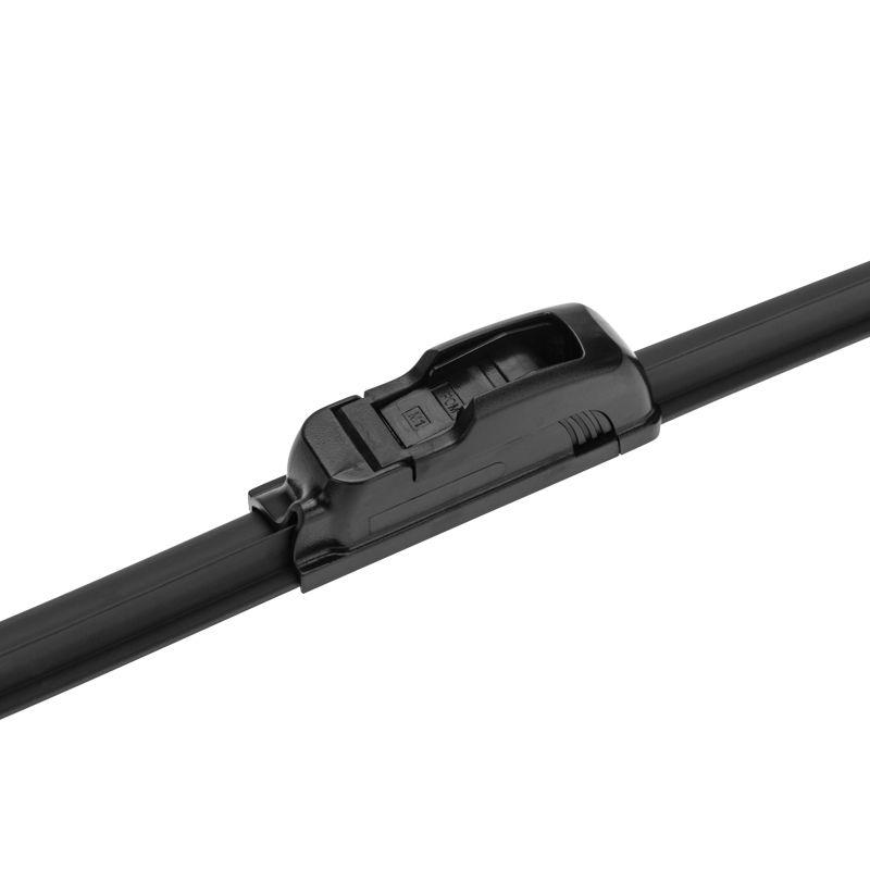 Щетка стеклоочистителя бескаркасная Optimal 400мм Rexant 80-0912