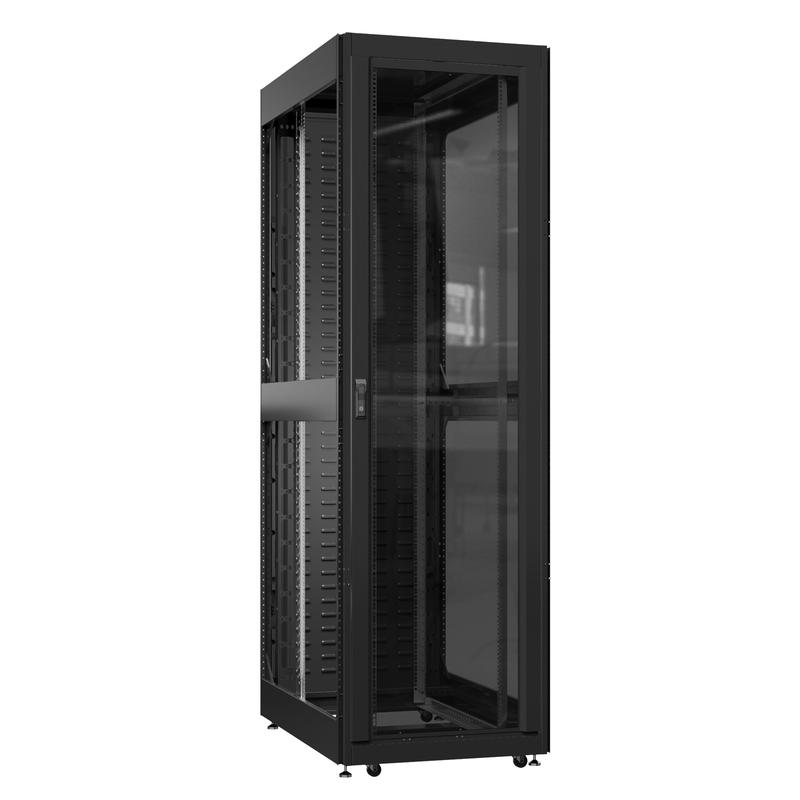 Шкаф серверный 42U 800х1200 EX SYSMATRIX EX 8242.9160