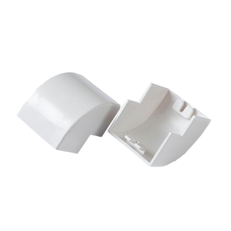 Угол внешний 60х60 Промрукав PR08.2812