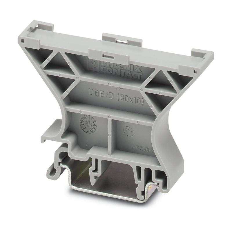 Держатель маркировки ДМР 60х10 СТЭЗ 15100010