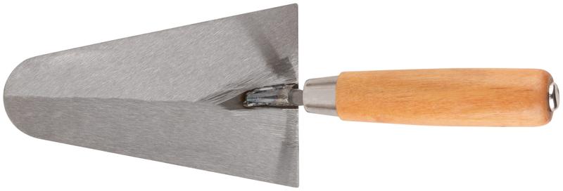 Мастерок бетонщика профи 160мм FIT 05006