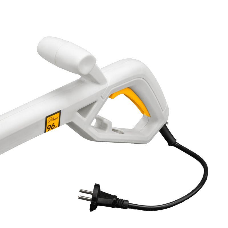 Триммер электрический KR-300 300Вт 250мм Kranz KR-16-1211