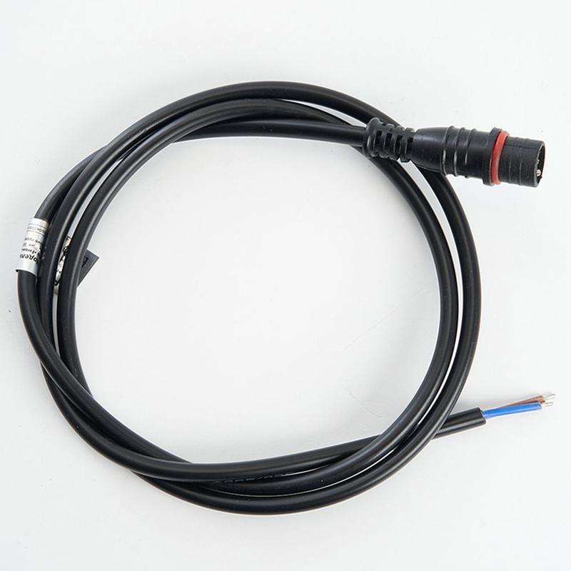 Соединитель – коннектор LD1500 для LL-892 и блока питания длина 1000мм двухжильный FERON 41274