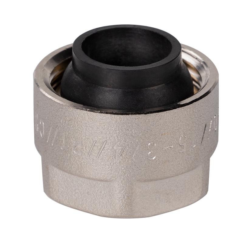 Концовка для монтажной трубки 3/4дюйм Royal Thermo НС-1064022