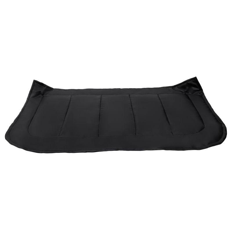 Утеплитель двигателя Black Premium размер M 140х90см двойной слой Rexant 80-0330