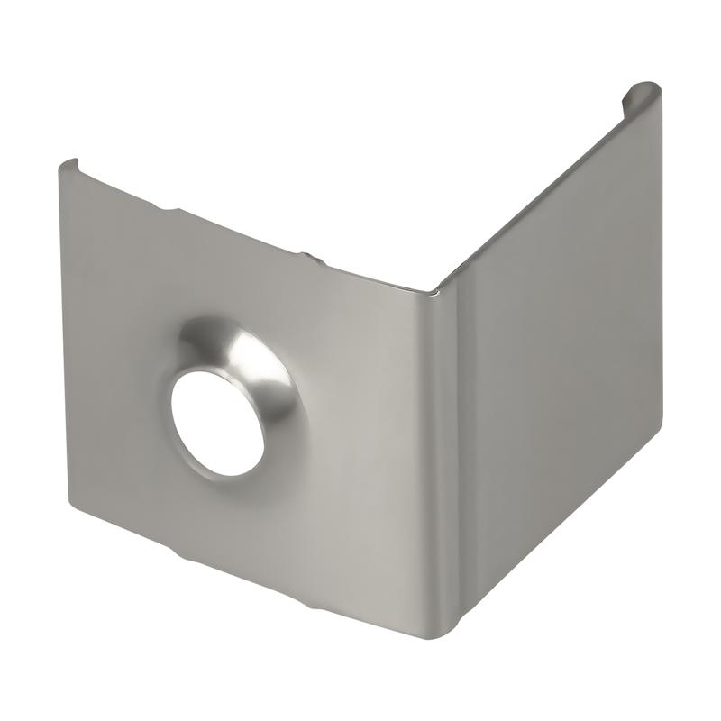 Комплект креплений для профиля ALM009S (уп.10шт) Maytoni ALM009MT