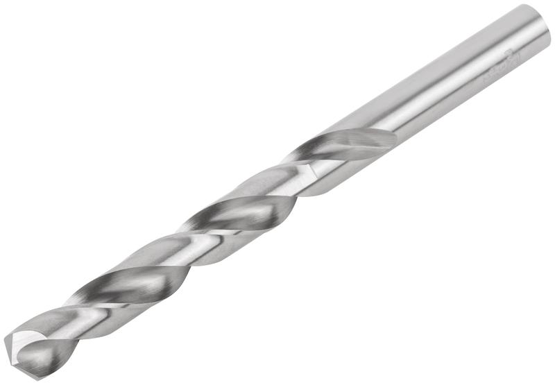 Сверло по металлу HSS шлифованные угол заточки 135град. 12.0х151мм (уп.5шт) MOS 35712М