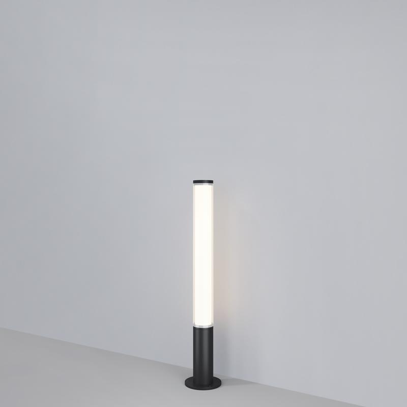 Светильник Ginza 30Вт 3000К IP54 ландшафтный Maytoni O041FL-L30B3K