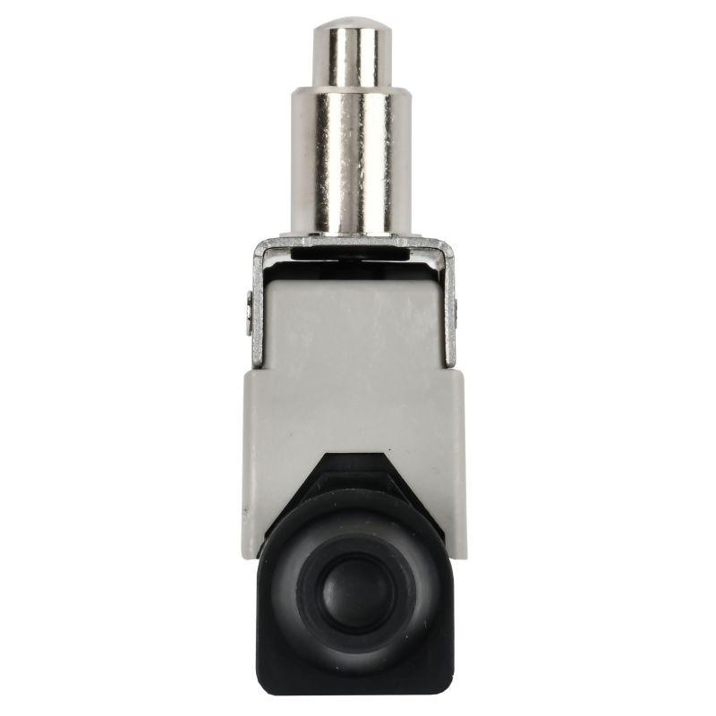 Микропереключатель концевой МП-7110 IP40 удлиненный толкатель IEK KKV12-7110-2-64