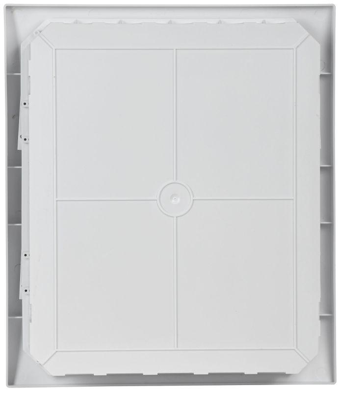 Бокс ЩРВ-П-24 мод. встраив. пластик IP41 GENERICA MKP12-V-24-41-G