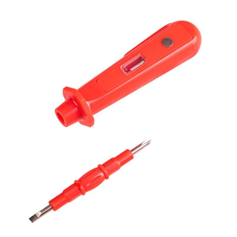 Тестер-пробник с комбинированным жалом R-13 REXANT 12-2043