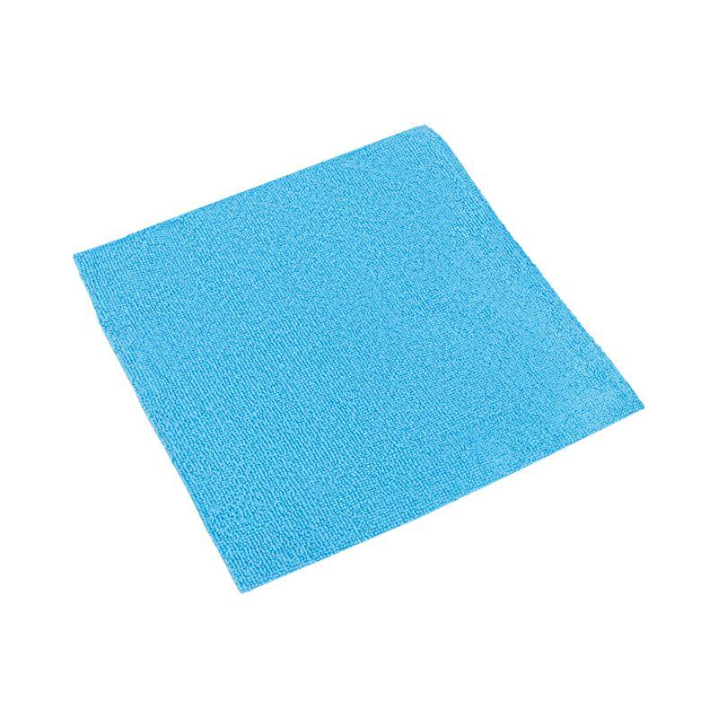 Салфетка отрывная 25х25см 200гр/кв.м микрофибра (рул.30шт) Rexant 80-0807