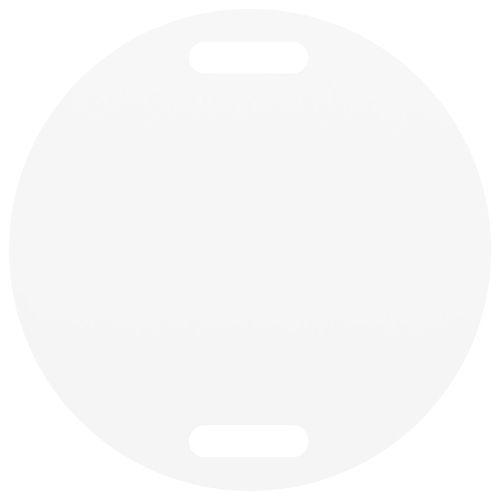 Бирка кабельная маркировочная У-135 55мм круг NO-224-605 (уп.50шт) Эра Б0066686