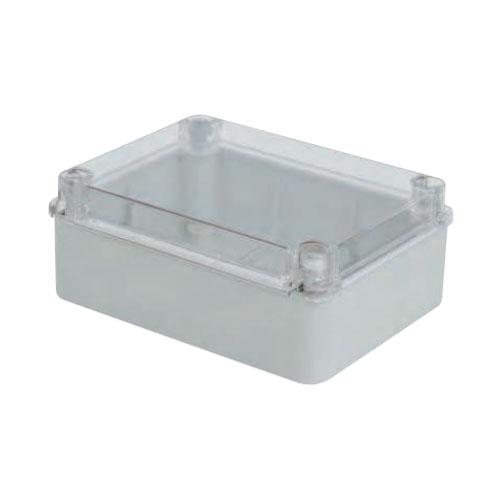 Корпус распаячной коробки 150х110х70мм перфорир. стенки пластик Cetinkaya Pano CP1141