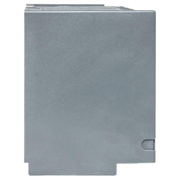 Комплект клеммных крышек (длинные) для рубильников TwinBlock 160-250А (уп.8шт) EKF tb-cvrlong-8-160-250