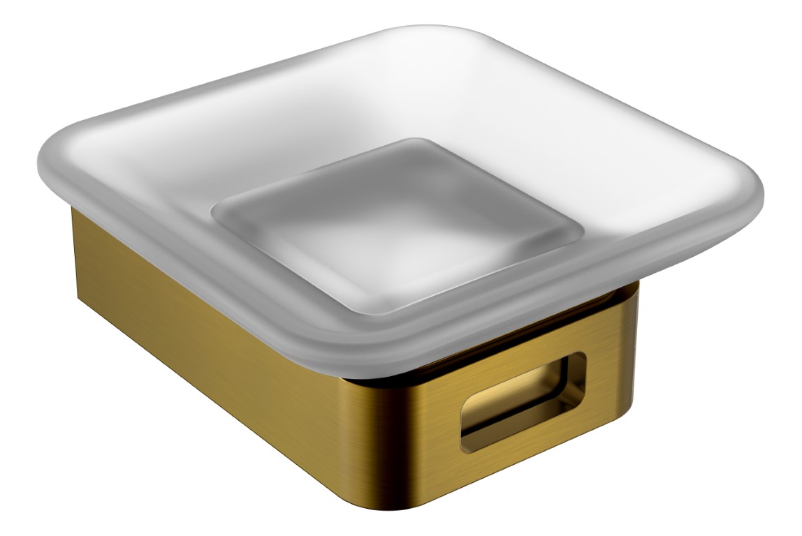 Мыльница Bronze серия Q