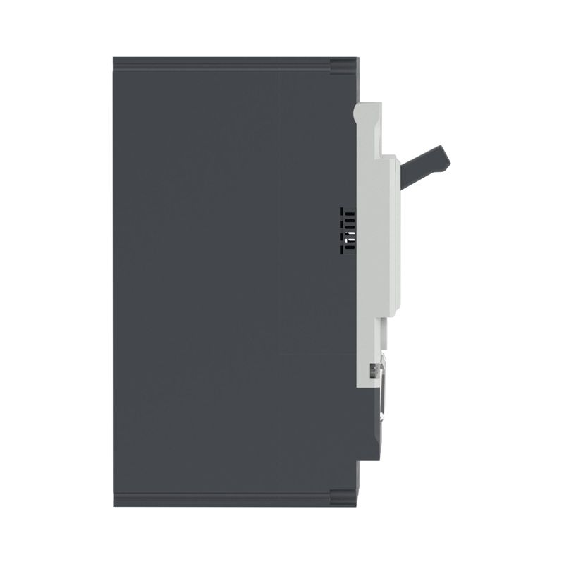 Выключатель автоматический 3P 160А 100кА pro MNX160M при AC415V расцепитель TMD YON MNX160M3PTMD0160